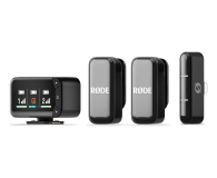 Rode Wireless Micro Camera Kit - 1534846 - zdjęcie 3